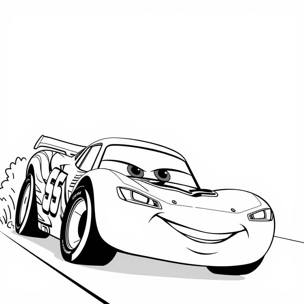 Jackson Storm Racing